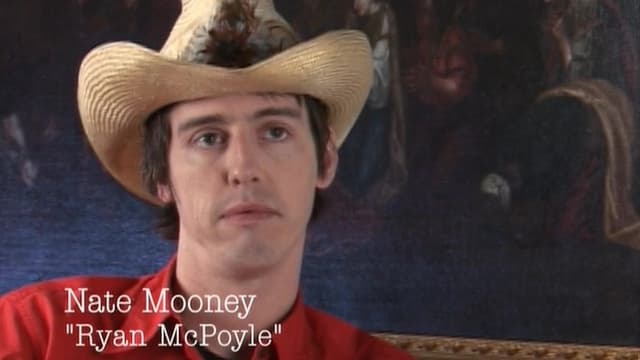 Meet the McPoyles Featurette