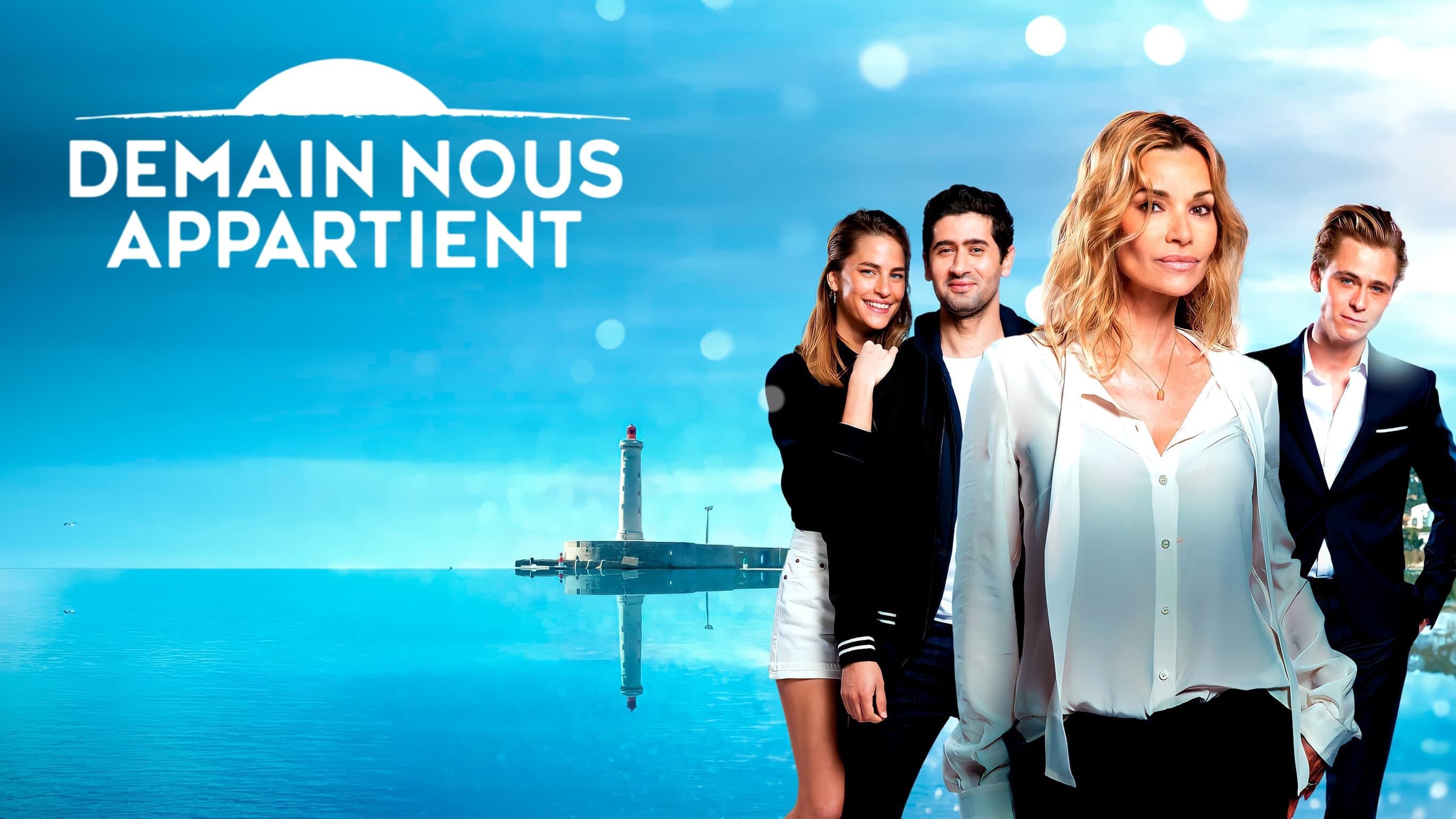 Demain nous appartient