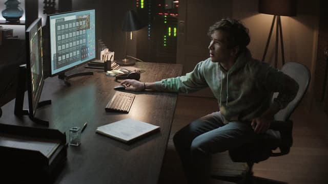 Episode 8