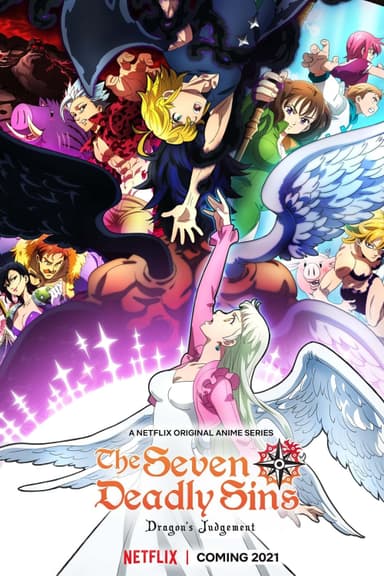 Dragon's Judgement
