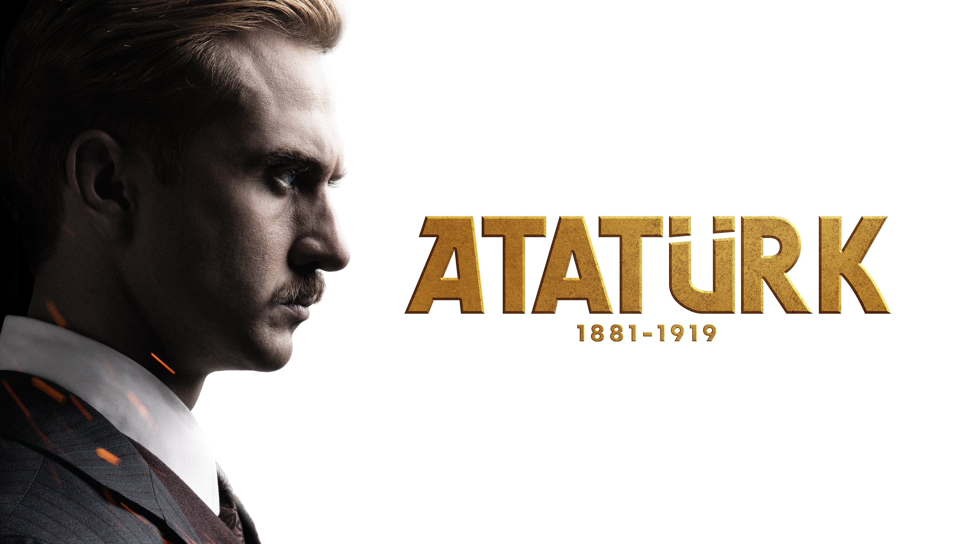 Atatürk 1881 - 1919