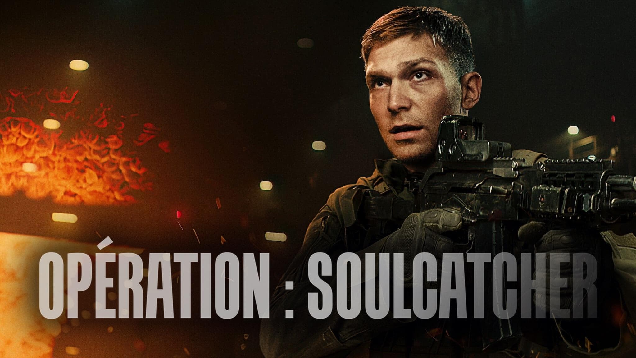 Soulcatcher
