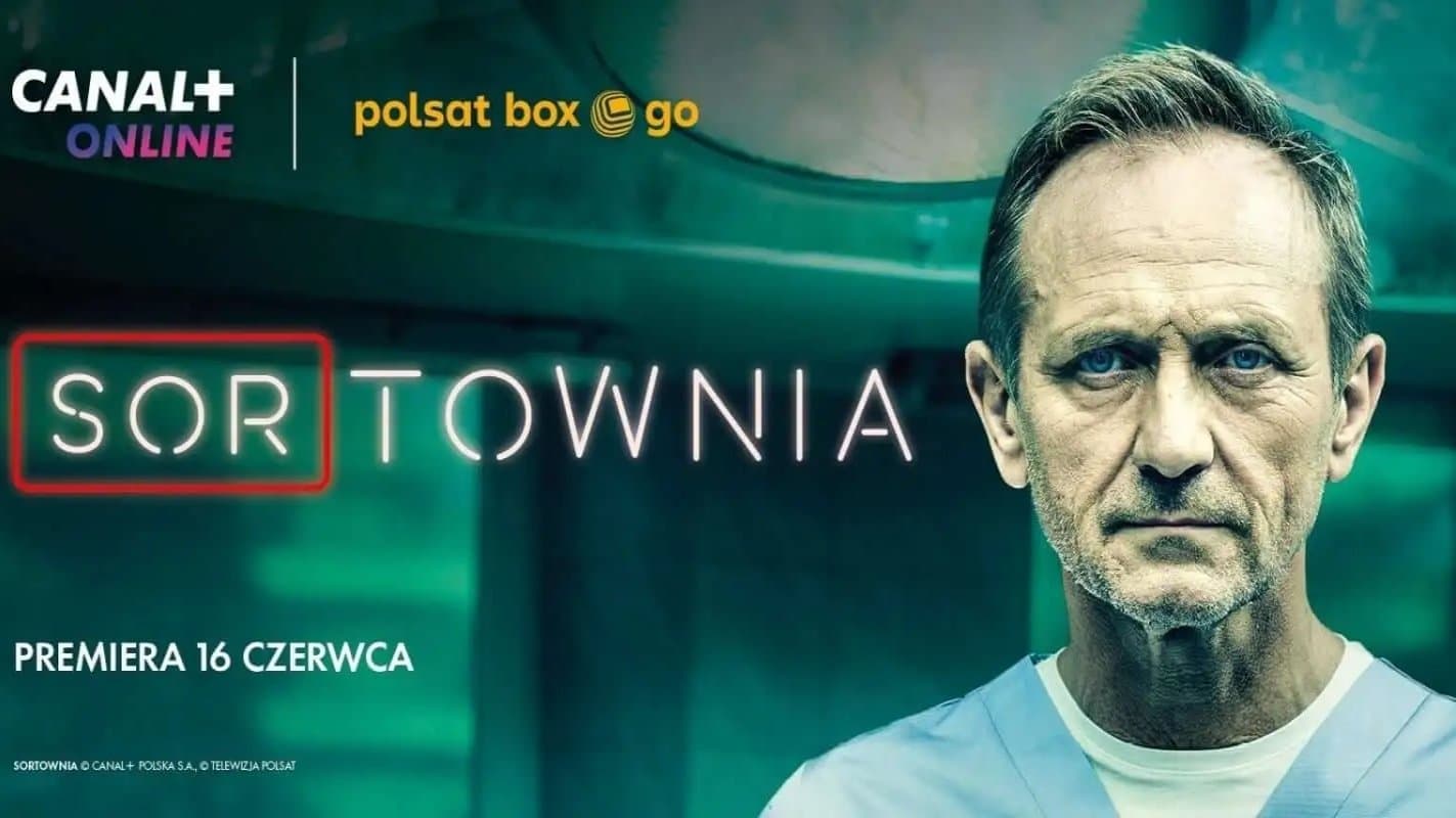 Sortownia