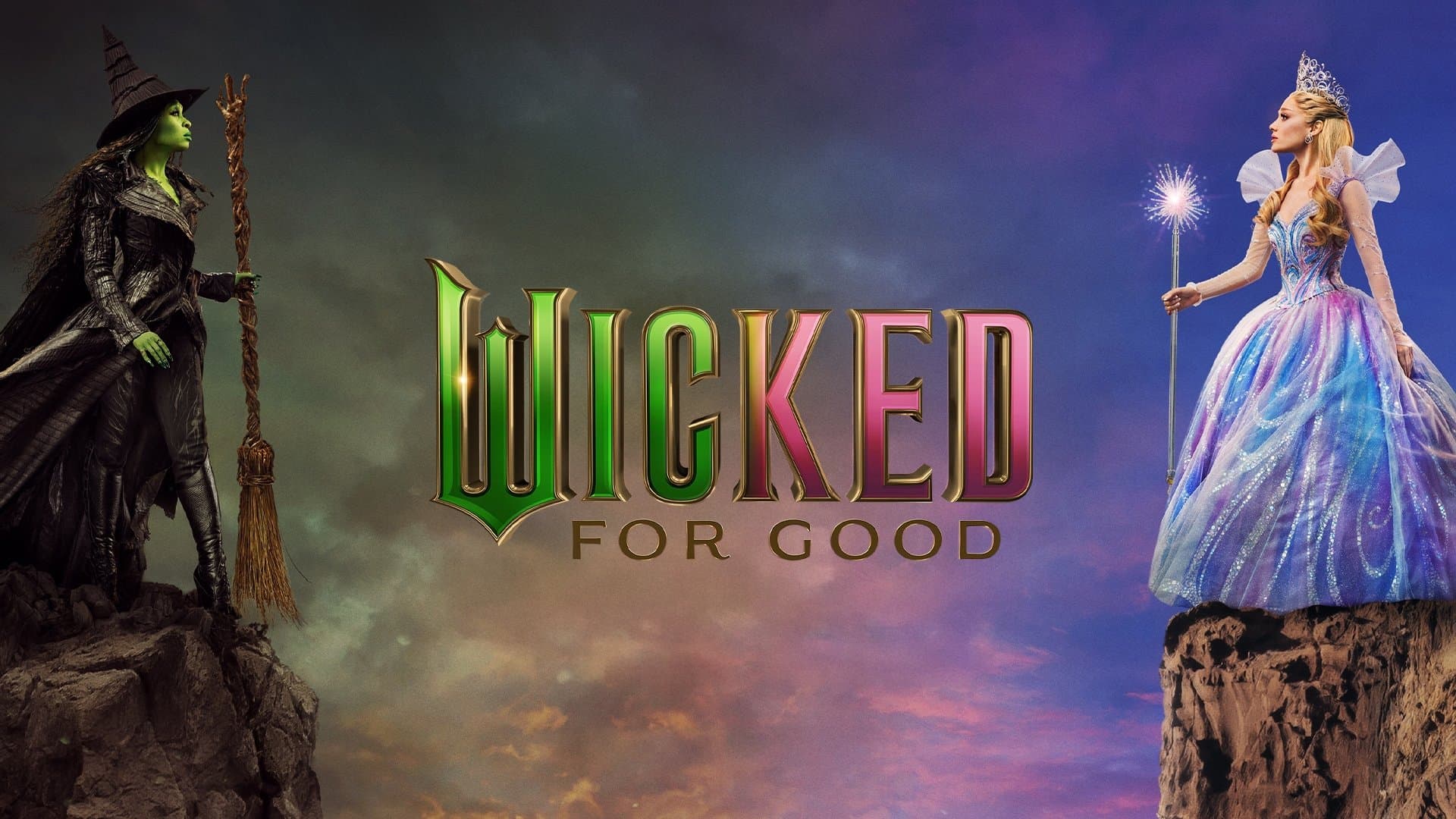 Wicked: For Good