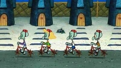 Squidville