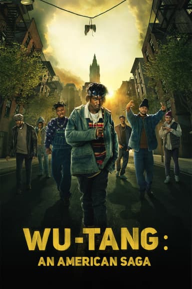 Season 1