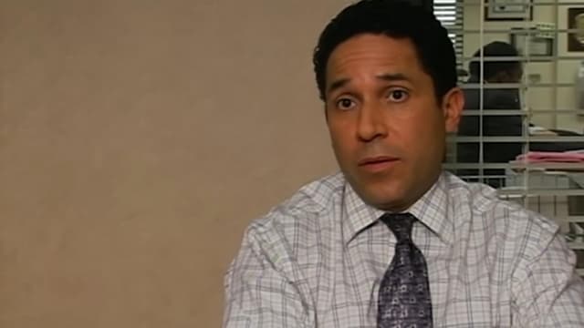 The Accountants: You're Mean