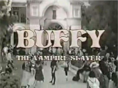 Unaired Pilot