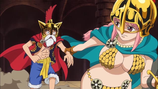 Episode 650