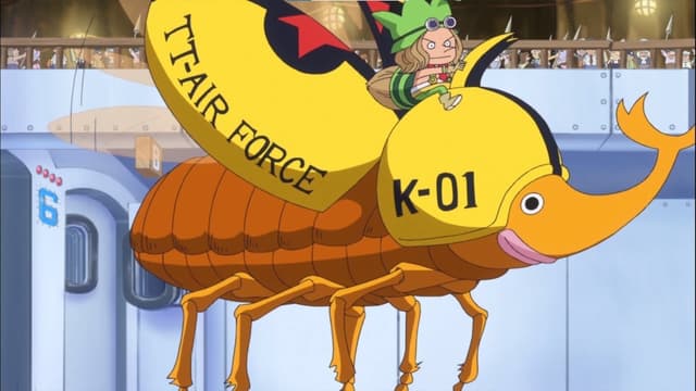 Episode 648