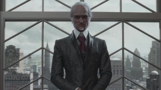 The Ersatz Elevator: Part One