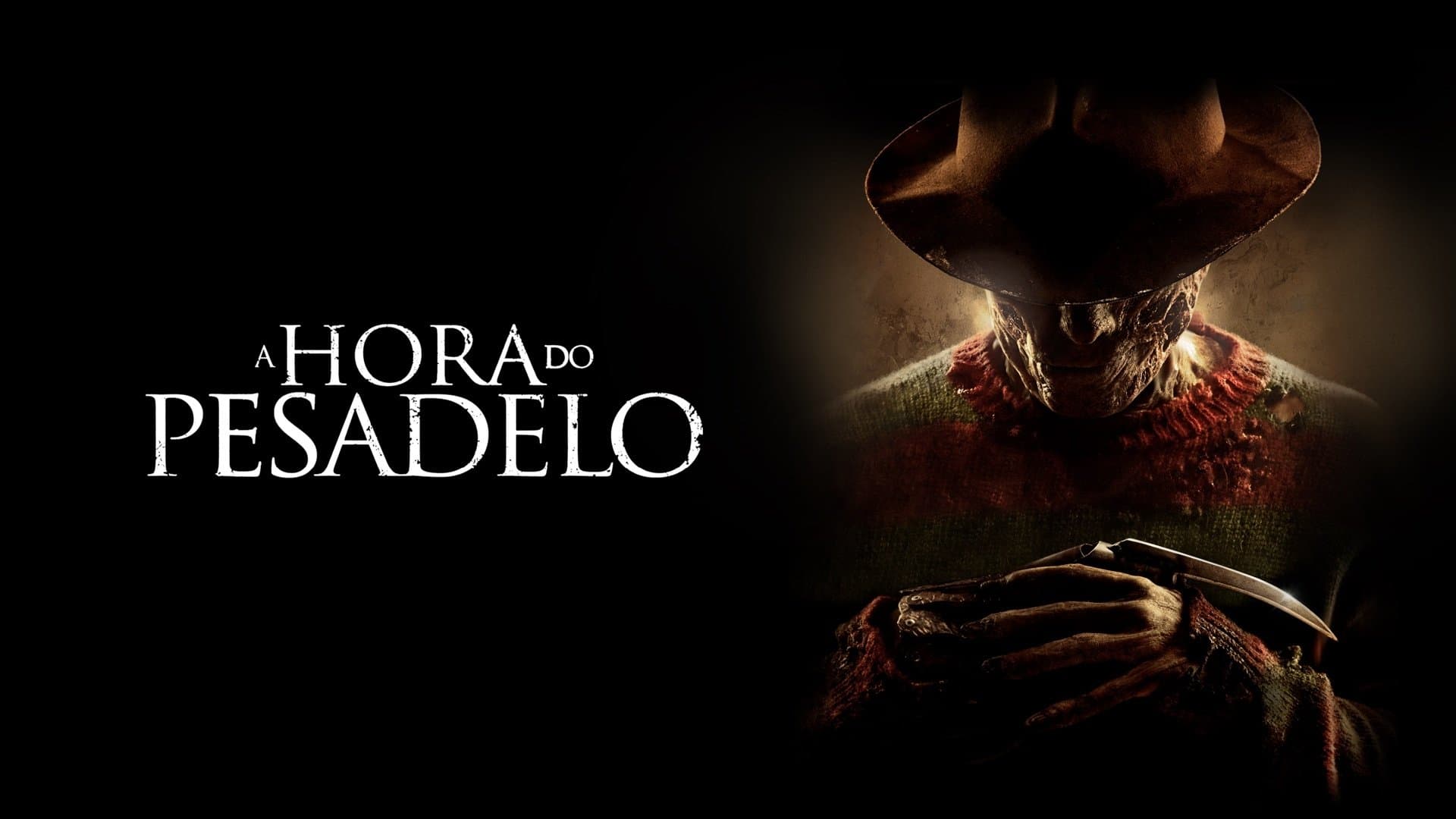 A Nightmare on Elm Street