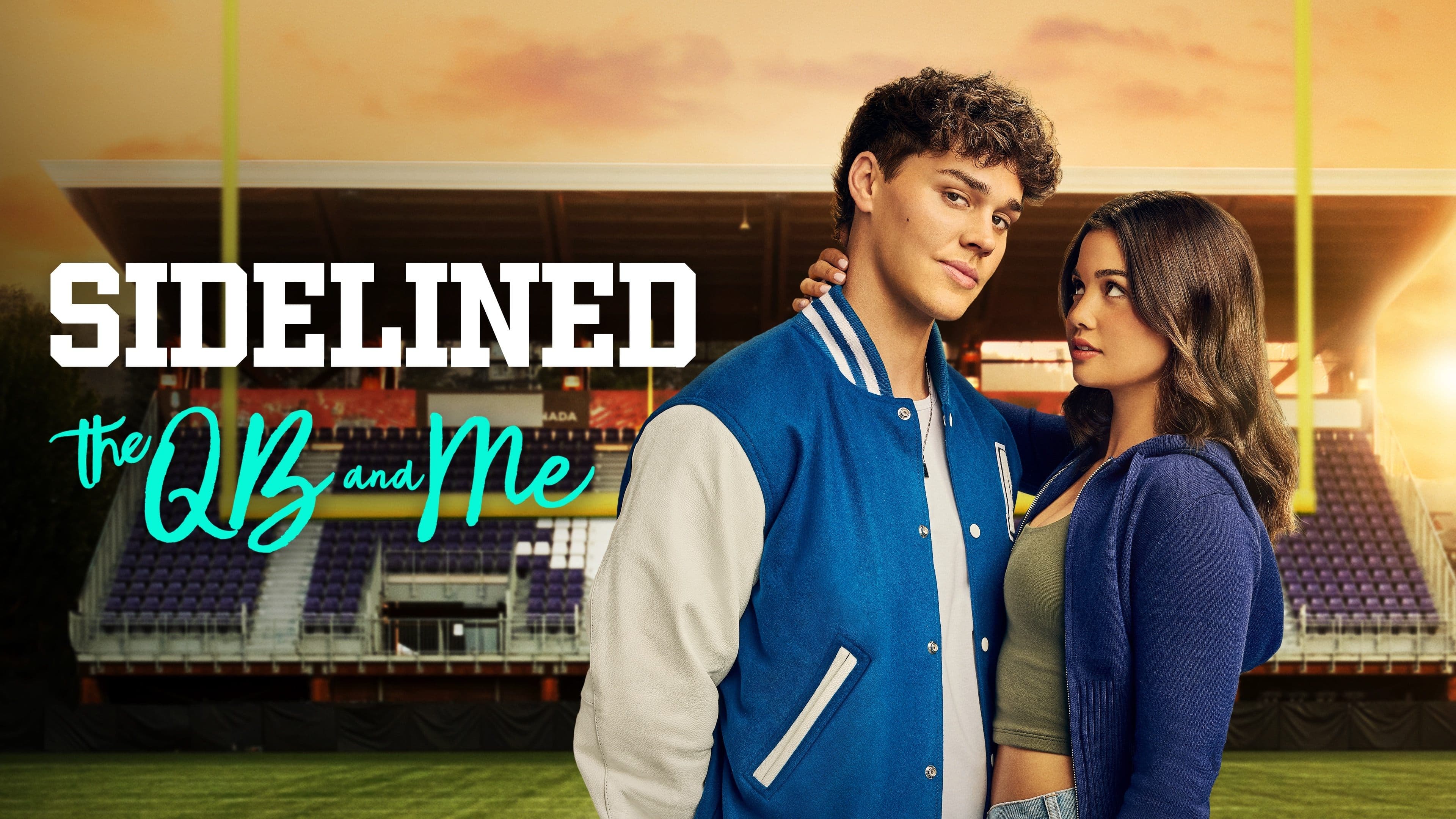 Sidelined: The QB and Me