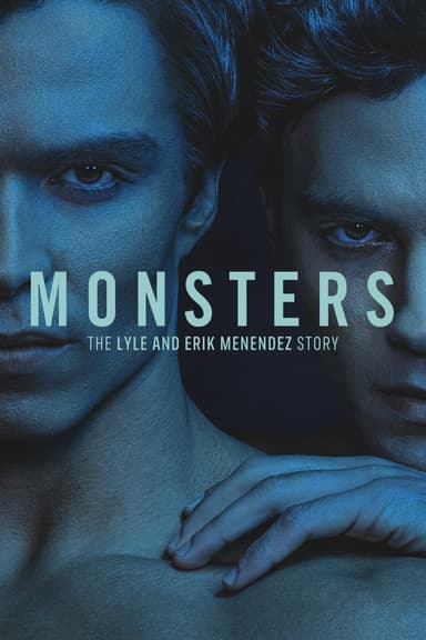 The Lyle and Erik Menendez Story