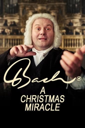 Bach - Ein Weihnachtswunder