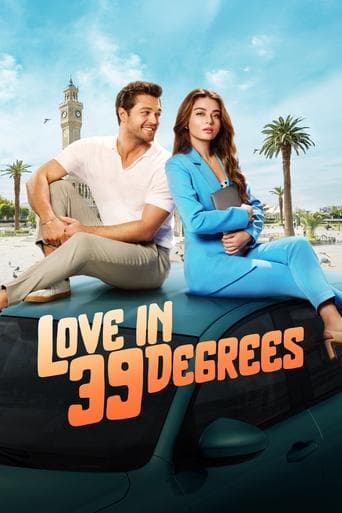 39 Derecede Aşk
