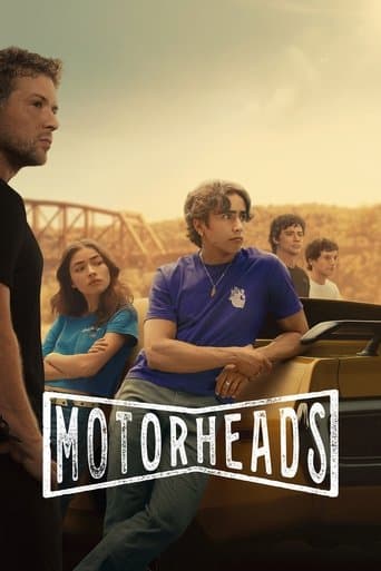 Motorheads: Taruhan Mobil, Taruhan Cinta