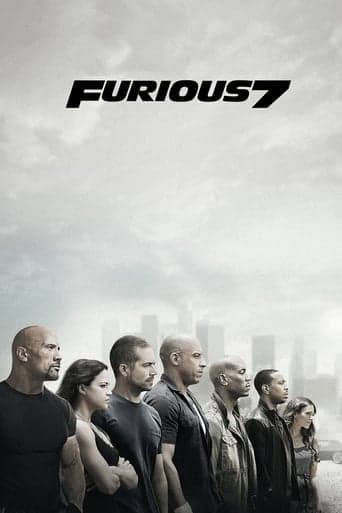 Furious Seven