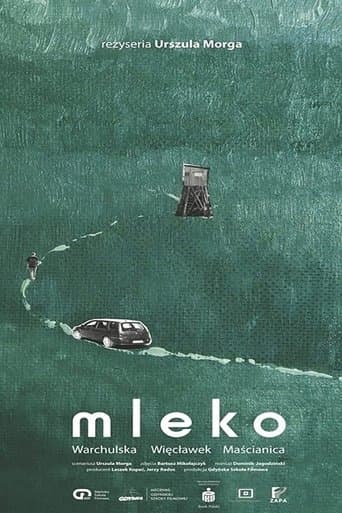 Mleko
