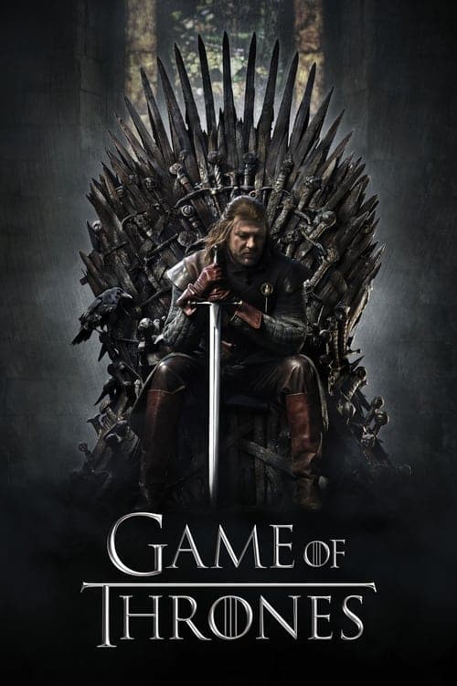 Nonton Game of Thrones Streaming • Sub Indo • Online