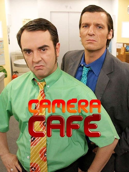 Nonton Caméra Café Streaming • Sub Indo • Online