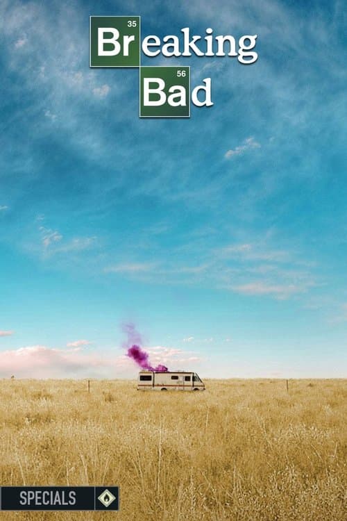 Breaking Bad