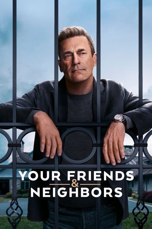 Nonton Your Friends & Neighbors Streaming • Sub Indo • Online