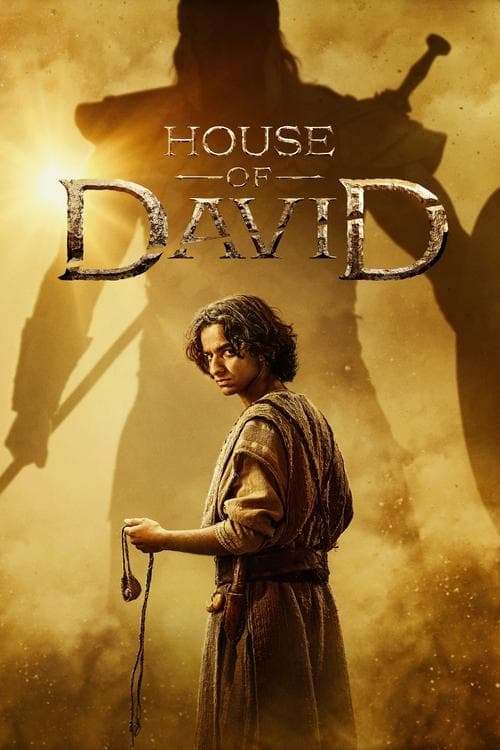 Nonton House of David Streaming • Sub Indo • Online