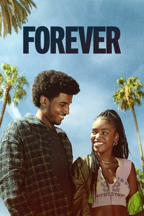 Nonton FOREVER Streaming • Sub Indo • Online