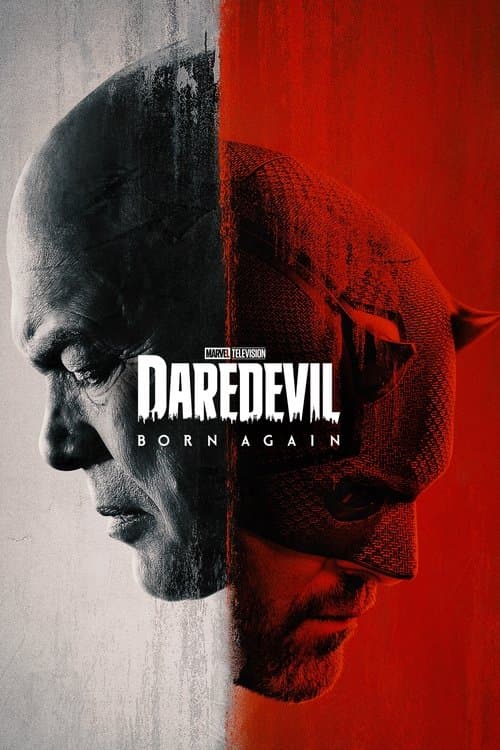 Nonton Daredevil: Born Again Streaming • Sub Indo • Online