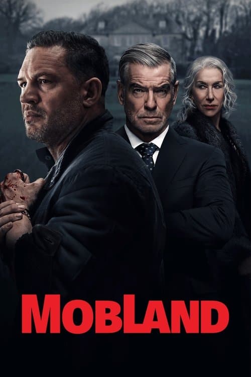 Nonton MobLand Streaming • Sub Indo • Online