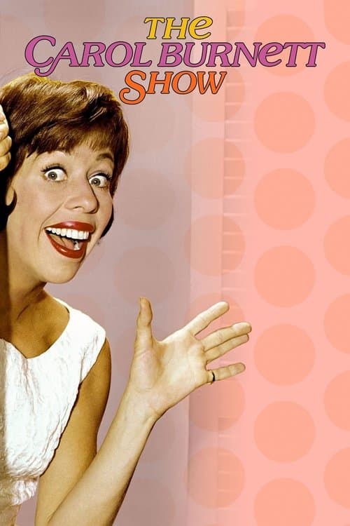 Nonton The Carol Burnett Show Streaming • Sub Indo • Online