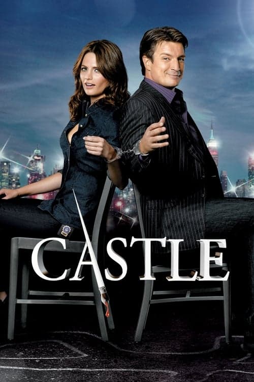 Nonton Castle Streaming • Sub Indo • Online