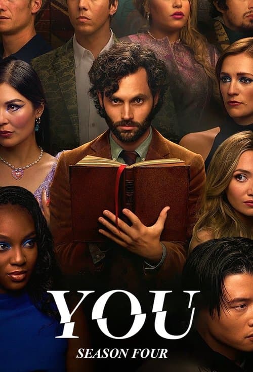 You