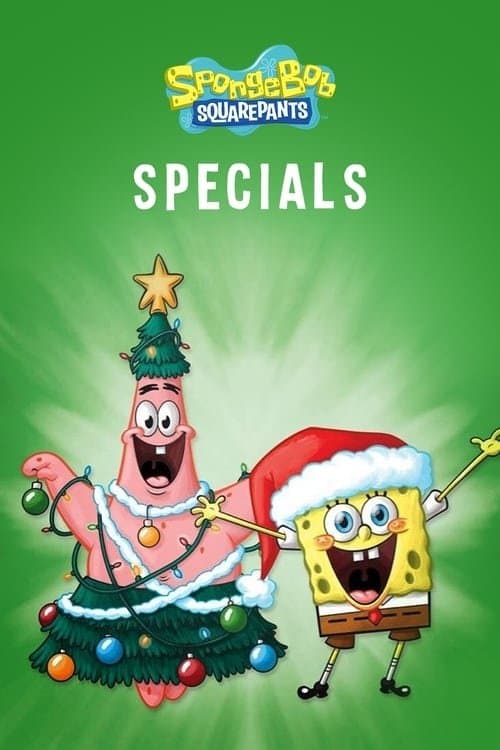 SpongeBob SquarePants