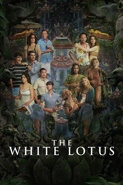 Nonton The White Lotus Streaming • Sub Indo • Online