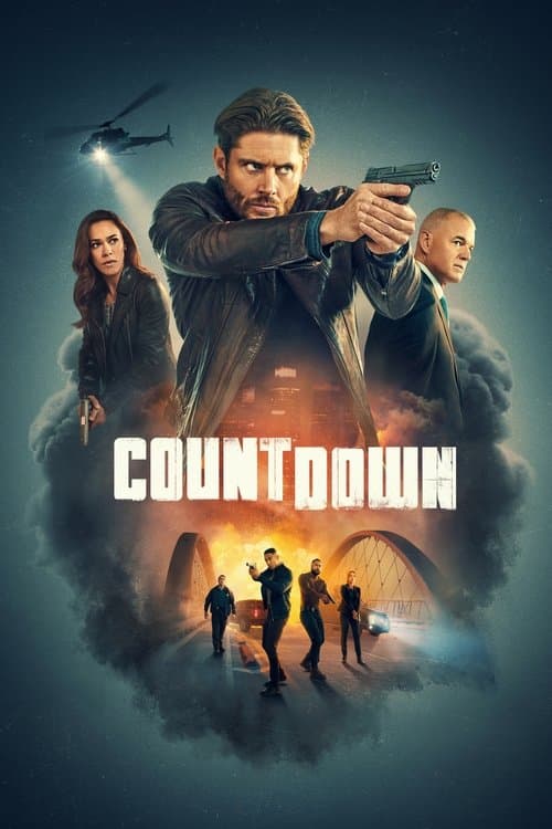Nonton Countdown Streaming • Sub Indo • Online