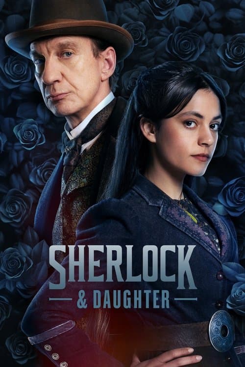 Nonton Sherlock & Daughter Streaming • Sub Indo • Online