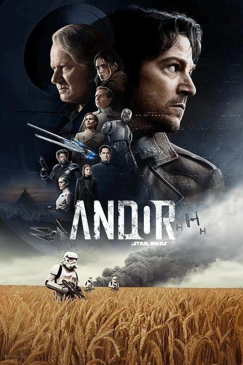 Nonton Andor Streaming • Sub Indo • Online
