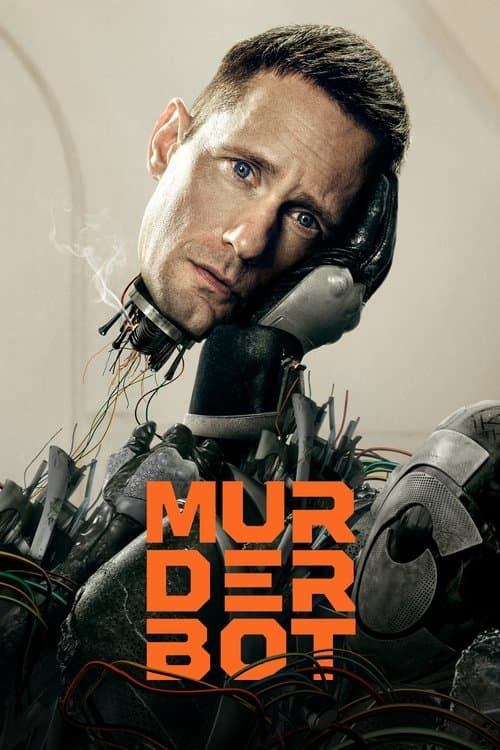 Nonton Murderbot Streaming • Sub Indo • Online