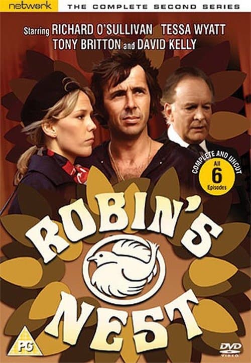 Robin's Nest
