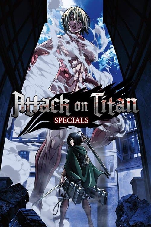 Attack on Titan