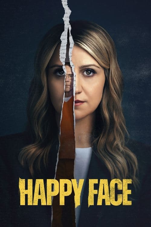 Nonton Happy Face Streaming • Sub Indo • Online