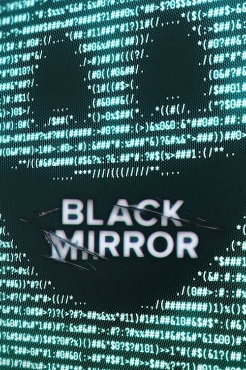 Nonton Black Mirror Streaming • Sub Indo • Online