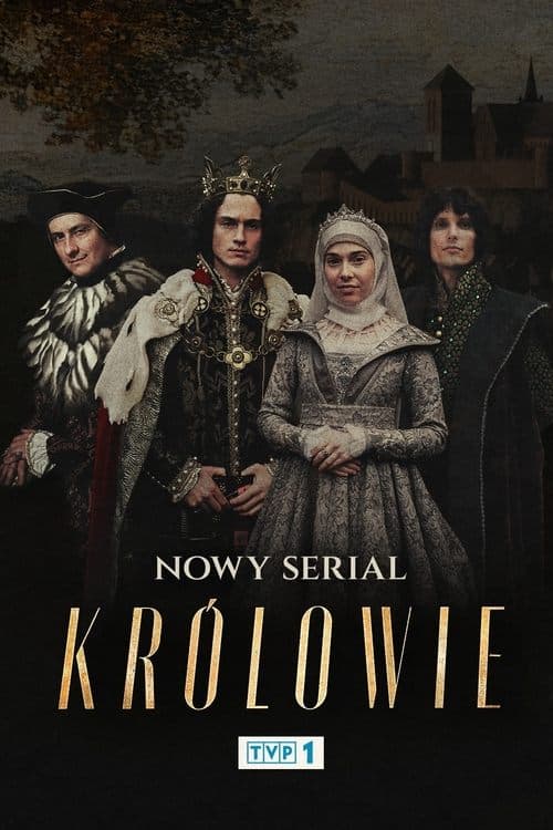 Nonton Królowie Streaming • Sub Indo • Online