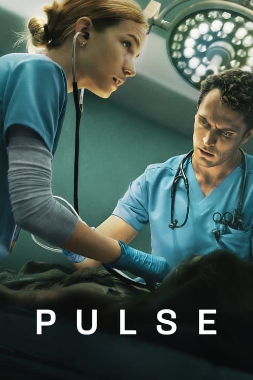 Nonton PULSE Streaming • Sub Indo • Online