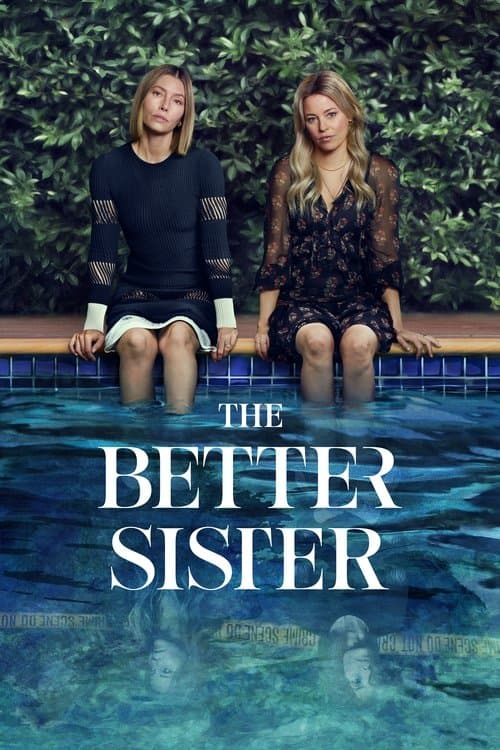 Nonton The Better Sister Streaming • Sub Indo • Online