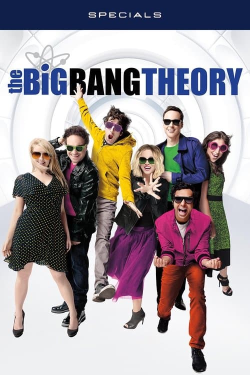 The Big Bang Theory