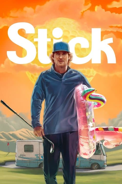 Nonton Stick Streaming • Sub Indo • Online