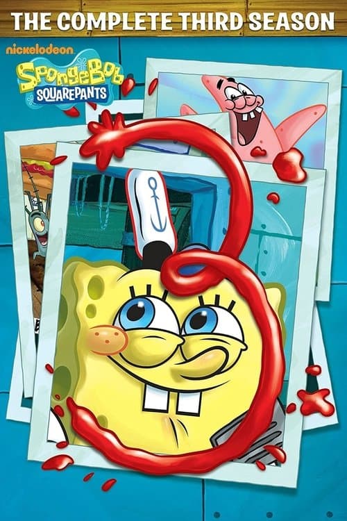 SpongeBob SquarePants